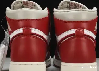 OG Newstalgia 1 High Chenille Jordan 0701